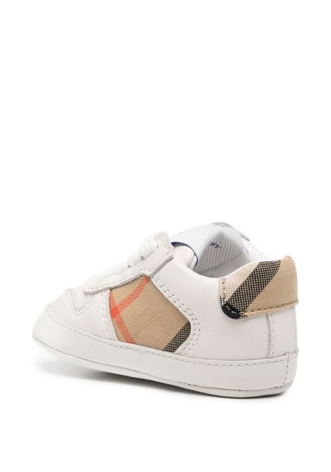 Scarpe Burberry Kids BURBERRY KIDS | SCARPE | 8131738B9368